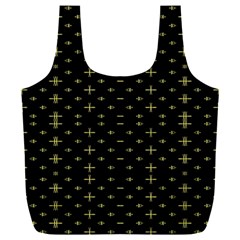 Spiro Full Print Recycle Bag (xxxl)