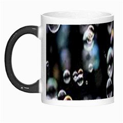 Bubble Morph Mug