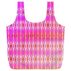 Pinktastic Full Print Recycle Bag (xxxl)