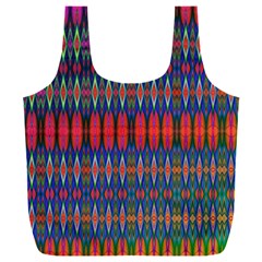 Biten Angles Full Print Recycle Bag (xxxl)