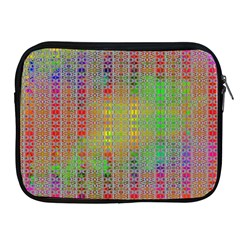 Sacred Message Apple Ipad 2/3/4 Zipper Cases