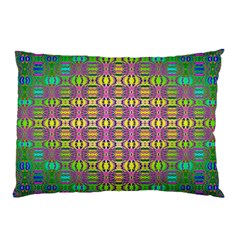 Unidentified  Flying Pillow Case