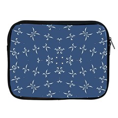 Paper Apple Ipad 2/3/4 Zipper Cases