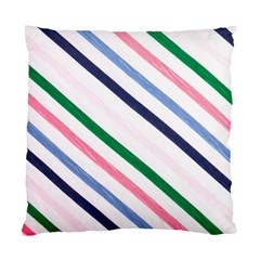 Background-055 Standard Cushion Case (one Side)