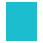 Personalized Baby Car Blanket Two Sides Premium Plush Fleece Blanket (Large) Blanket Back
