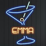 Personalized Cocktails Name Neon Signs and Lights Front