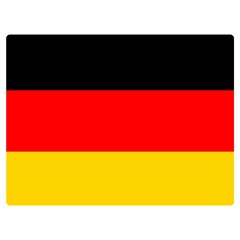 Germany Premium Plush Fleece Blanket (extra Small)