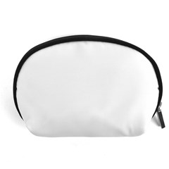 Viola T- Shirt As For Me And My Viola We Will Serve The Lord Christian T- Shirt Accessory Pouch (large)