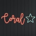 Personalized Star with Name Neon Signs and Lights Front
