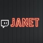 Personalized Twitch Gamer Name Neon Signs and Lights Front