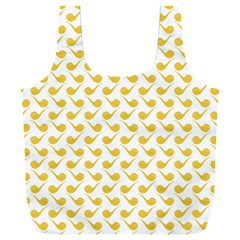 Pattern 273 Full Print Recycle Bag (xxxl)