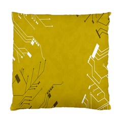 Background-0027 Standard Cushion Case (one Side)