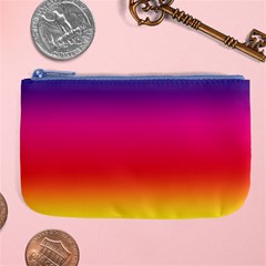 Spectrum Large Coin Purse