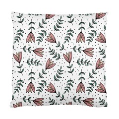 Flowers-49 Standard Cushion Case (one Side)