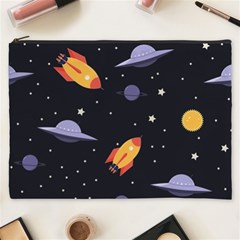 Cosmos Cosmetic Bag (xxxl)