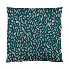 Leaves-012 Standard Cushion Case (one Side)