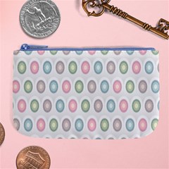 Seamless-pattern-108 Large Coin Purse