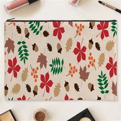 Autumn-5 Cosmetic Bag (xxxl)