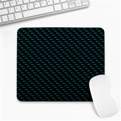Lines Pattern Texture Stripes Particles Modern Large Mousepad