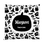 halloween Standard Cushion Case (One Side) Front