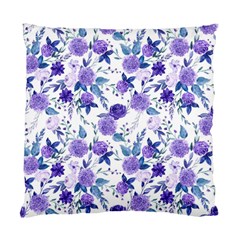 Violet-01 Standard Cushion Case (one Side)