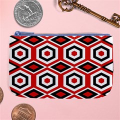 Motif-20 Large Coin Purse