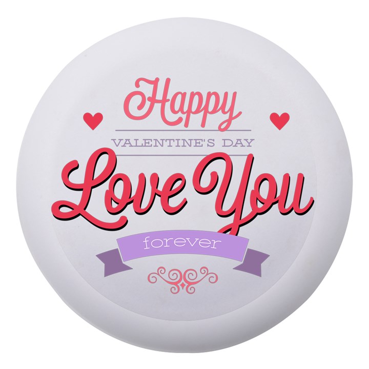 Valentine Day Dento Box Dento Box with Mirror
