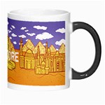 Egypt Graphic Mug Morph Mug Right