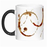 Coffee mug Morph Mug Left