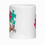 puzzle mug Morph Mug Center