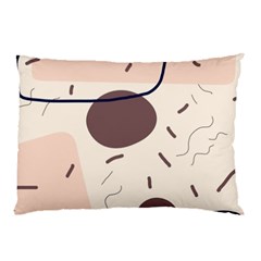 Computer Network Technology Tech Digital Pillow Case (two Sides)