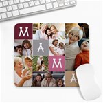 Mama Photo Mousepad Collage Mousepad 9.25 x7.75  Mousepad - 1