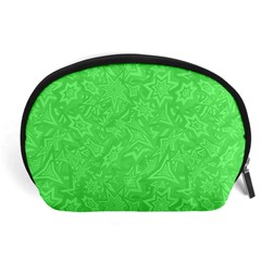 Green-2 Accessory Pouch (large)