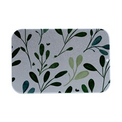 Sheets-7 Open Lid Metal Box (silver)  