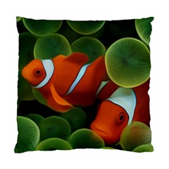 Fish Standard Cushion Case (one Side)