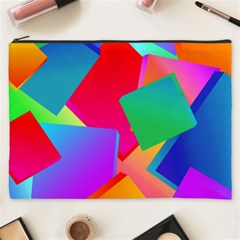 Colors, Color Cosmetic Bag (xxxl)