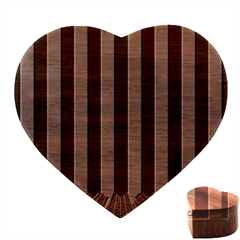 Stripes Geometric Pattern Digital Art Art Abstract Abstract Art Heart Wood Jewelry Box