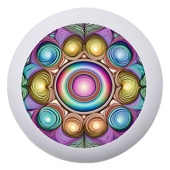 Pattern 3 Dento Box With Mirror