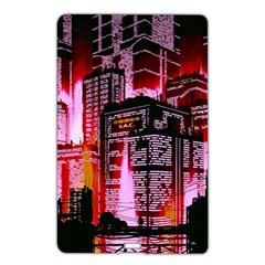 Cybercity Name Card Style Usb Flash Drive