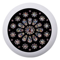 Photo Chartres Notre Dame Dento Box With Mirror