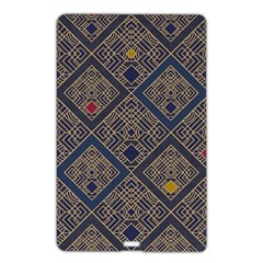 Pattern Seamless Antique Luxury Name Card Style Usb Flash Drive