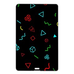 Amoled Name Card Style Usb Flash Drive
