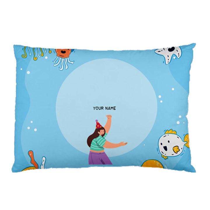 2024_5_Ocean_14 Pillow Case