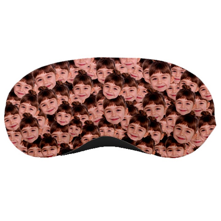 Personalized Many Face Sleep Mask Sleep Mask