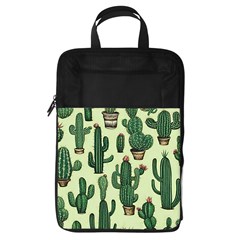 Cactus  Foldable Shoe Storage Bag