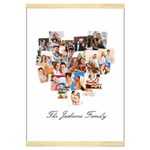  Hanging Canvas Prints 16  x 22  Front