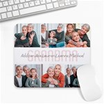 Grandma Gifts Large Mousepad Front
