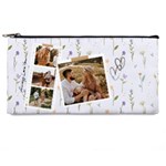Personalized Memo Style Photo Pencil Case Pencil Case Front