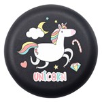 Unicorn Illustration Dento Box Dento Box with Mirror Front