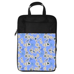 Abstract Pattern Foldable Shoe Storage Bag